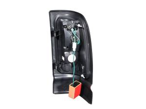 Anzo USA - Anzo USA 311073 LED Tail Light Assembly - Image 2