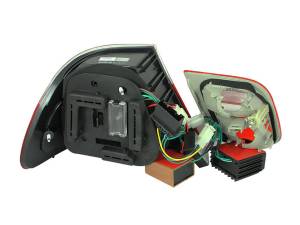 Anzo USA - Anzo USA 321127 LED Tail Light Assembly - Image 2