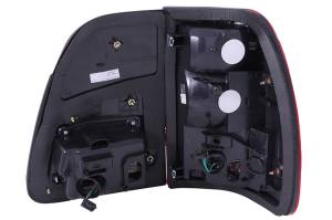 Anzo USA - Anzo USA 311094 LED Tail Light Assembly - Image 2