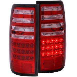 Anzo USA - Anzo USA 311095 LED Tail Light Assembly - Image 1