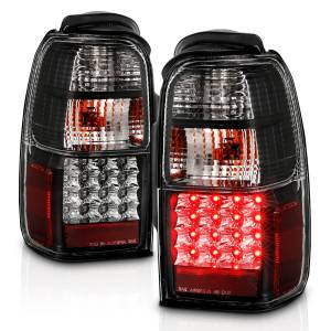 Anzo USA - Anzo USA 311099 LED Tail Light Assembly - Image 2