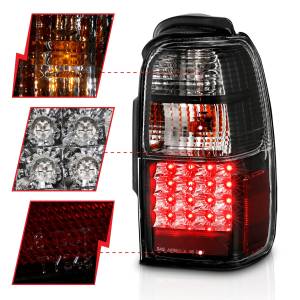 Anzo USA - Anzo USA 311099 LED Tail Light Assembly - Image 3