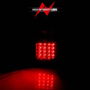 Anzo USA - Anzo USA 311099 LED Tail Light Assembly - Image 6