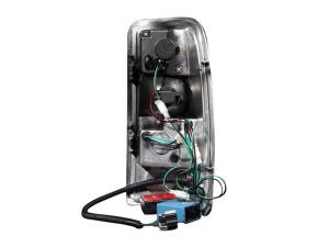 Anzo USA - Anzo USA 311100 LED Tail Light Assembly - Image 2