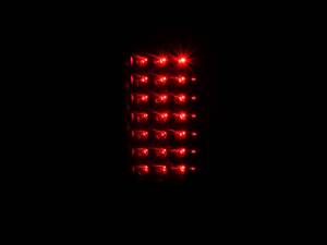 Anzo USA - Anzo USA 311123 LED Tail Light Assembly - Image 3