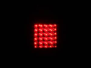 Anzo USA - Anzo USA 311110 LED Tail Light Assembly - Image 3