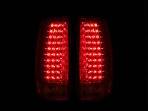 Anzo USA - Anzo USA 311140 LED Tail Light Assembly - Image 3