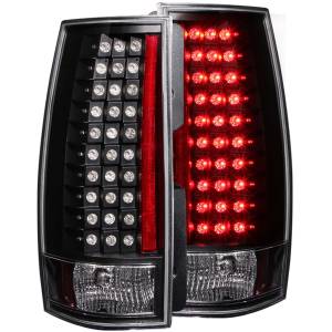 Anzo USA - Anzo USA 311142 LED Tail Light Assembly - Image 1