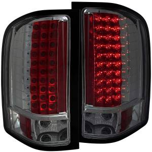 Anzo USA - Anzo USA 311159 LED Tail Light Assembly - Image 1