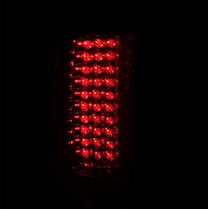 Anzo USA - Anzo USA 311159 LED Tail Light Assembly - Image 3