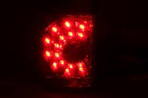 Anzo USA - Anzo USA 311177 LED Tail Light Assembly - Image 3