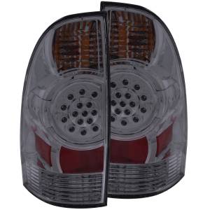 Anzo USA - Anzo USA 311179 LED Tail Light Assembly - Image 1