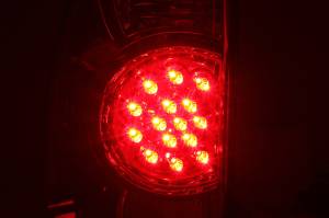 Anzo USA - Anzo USA 311179 LED Tail Light Assembly - Image 3