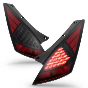 Anzo USA - Anzo USA 321254 LED Tail Light Assembly - Image 2