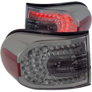 Anzo USA - Anzo USA 311184 LED Tail Light Assembly - Image 1