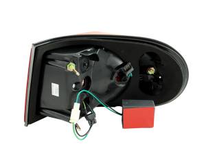 Anzo USA - Anzo USA 311184 LED Tail Light Assembly - Image 2
