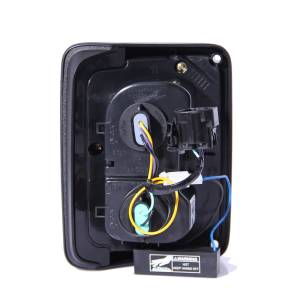 Anzo USA - Anzo USA 311203 LED Tail Light Assembly - Image 2