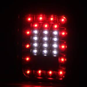 Anzo USA - Anzo USA 311203 LED Tail Light Assembly - Image 3