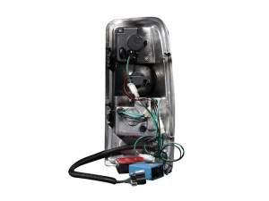 Anzo USA - Anzo USA 311155 LED Tail Light Assembly - Image 2