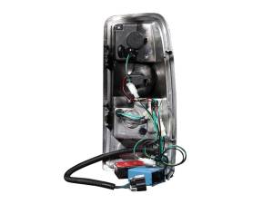 Anzo USA - Anzo USA 311156 LED Tail Light Assembly - Image 2