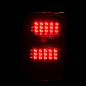 Anzo USA - Anzo USA 311107 LED Tail Light Assembly - Image 3