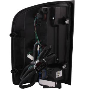 Anzo USA - Anzo USA 311226 LED Tail Light Assembly - Image 2