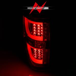 Anzo USA - Anzo USA 311257 LED Tail Light Assembly - Image 6