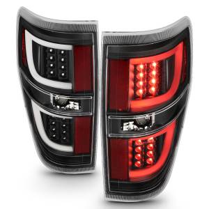 Anzo USA - Anzo USA 311257 LED Tail Light Assembly - Image 7