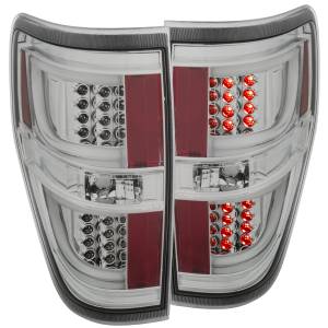 Anzo USA - Anzo USA 311259 LED Tail Light Assembly - Image 1