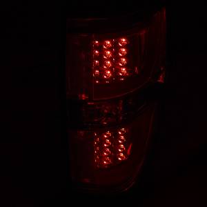 Anzo USA - Anzo USA 311259 LED Tail Light Assembly - Image 3