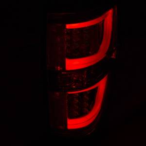 Anzo USA - Anzo USA 311259 LED Tail Light Assembly - Image 4