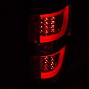 Anzo USA - Anzo USA 311259 LED Tail Light Assembly - Image 5