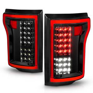 Anzo USA - Anzo USA 311261 LED Tail Light Assembly - Image 2