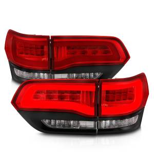 Anzo USA - Anzo USA 311268 LED Tail Light Assembly - Image 8