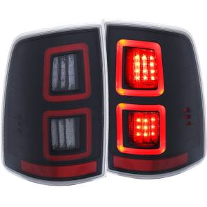 Anzo USA - Anzo USA 311273 LED Tail Light Assembly - Image 1