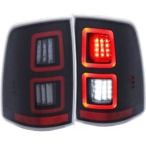 Anzo USA - Anzo USA 311273 LED Tail Light Assembly - Image 2