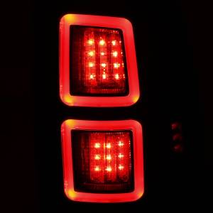 Anzo USA - Anzo USA 311273 LED Tail Light Assembly - Image 3