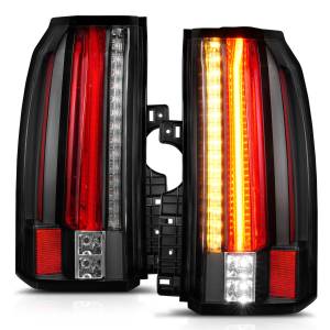 Anzo USA - Anzo USA 311275 LED Tail Light Assembly - Image 2