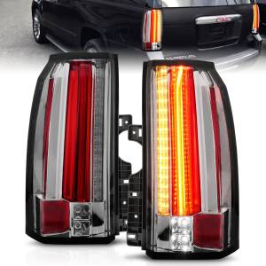 Anzo USA - Anzo USA 311277 LED Tail Light Assembly - Image 1