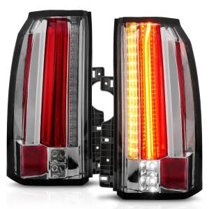Anzo USA - Anzo USA 311277 LED Tail Light Assembly - Image 2