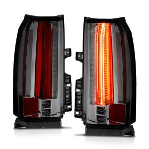 Anzo USA - Anzo USA 311279 LED Tail Light Assembly - Image 7