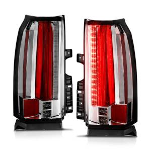 Anzo USA - Anzo USA 311280 LED Tail Light Assembly - Image 7