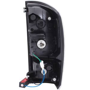 Anzo USA - Anzo USA 311284 LED Tail Light Assembly - Image 2