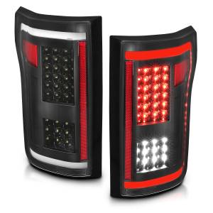 Anzo USA - Anzo USA 311285 LED Tail Light Assembly - Image 8
