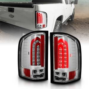 Anzo USA - Anzo USA 321341 LED Tail Light Assembly - Image 1