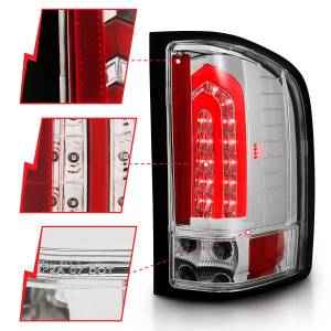 Anzo USA - Anzo USA 321341 LED Tail Light Assembly - Image 3