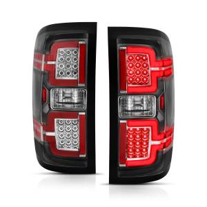 Anzo USA - Anzo USA 311289 LED Tail Light Assembly - Image 2