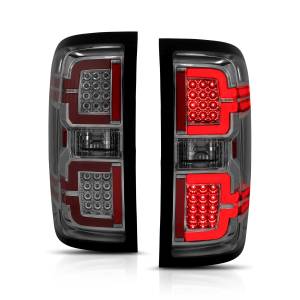 Anzo USA - Anzo USA 311290 LED Tail Light Assembly - Image 2