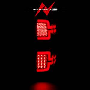 Anzo USA - Anzo USA 311291 LED Tail Light Assembly - Image 6