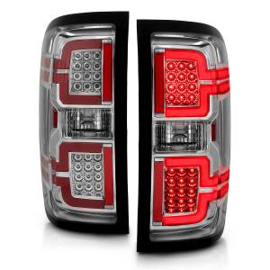 Anzo USA - Anzo USA 311291 LED Tail Light Assembly - Image 7